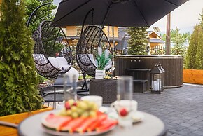 Górski Resort Zakopane