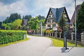 Górski Resort Zakopane