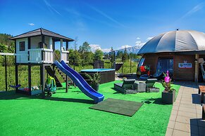 Górski Resort Zakopane