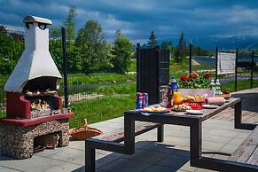 Górski Resort Zakopane