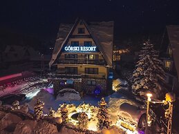 Górski Resort Zakopane