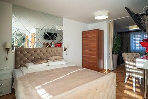 Górski Resort Zakopane