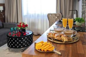 Górski Resort Zakopane