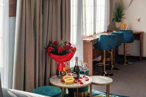 Górski Resort Zakopane