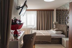 Górski Resort Zakopane