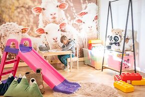 Górski Resort Zakopane