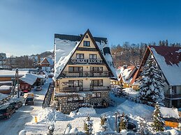Górski Resort Zakopane