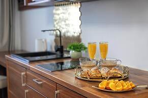 Górski Resort Zakopane