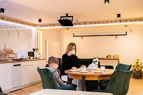 Górski Resort Zakopane