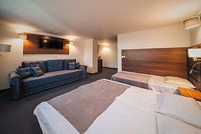 Górski Resort Zakopane