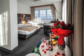 Górski Resort Zakopane