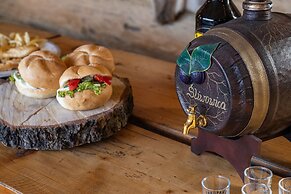 Górski Resort Zakopane