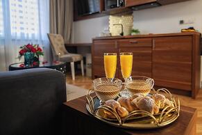 Górski Resort Zakopane