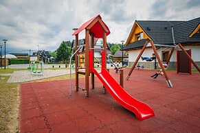 Górski Resort Zakopane