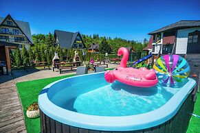 Górski Resort Zakopane