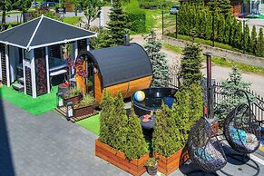 Górski Resort Zakopane