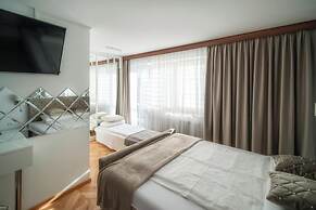 Górski Resort Zakopane