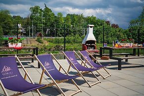 Górski Resort Zakopane
