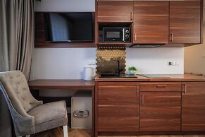 Górski Resort Zakopane