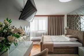 Górski Resort Zakopane