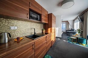 Górski Resort Zakopane