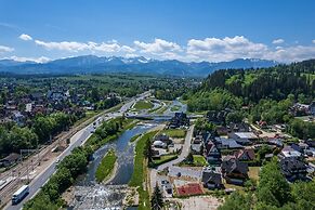 Górski Resort Zakopane