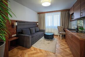 Górski Resort Zakopane