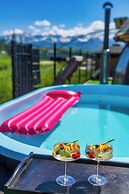 Górski Resort Zakopane