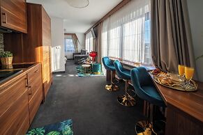 Górski Resort Zakopane