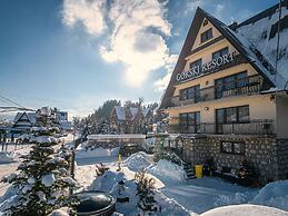 Górski Resort Zakopane
