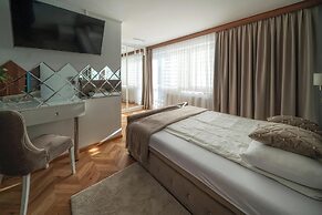 Górski Resort Zakopane