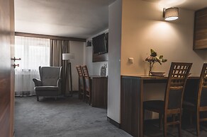 Górski Resort Zakopane