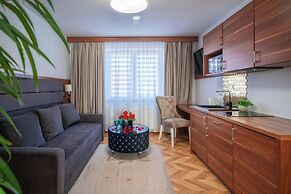 Górski Resort Zakopane