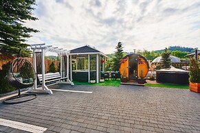 Górski Resort Zakopane