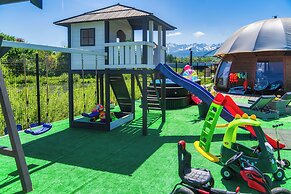 Górski Resort Zakopane