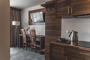 Górski Resort Zakopane