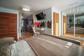 Górski Resort Zakopane