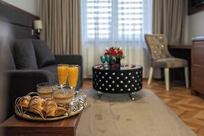 Górski Resort Zakopane