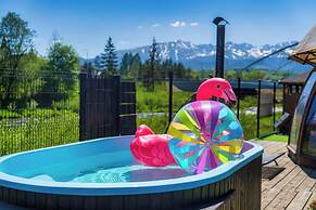 Górski Resort Zakopane