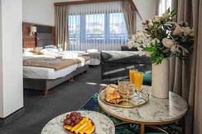 Górski Resort Zakopane