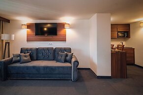 Górski Resort Zakopane