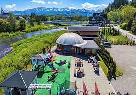 Górski Resort Zakopane