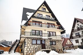 Górski Resort Zakopane