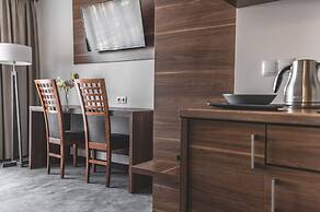 Górski Resort Zakopane