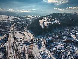 Górski Resort Zakopane