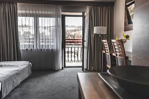 Górski Resort Zakopane