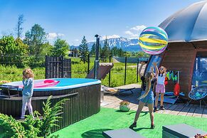 Górski Resort Zakopane