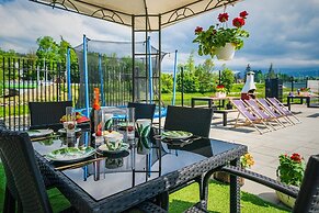 Górski Resort Zakopane