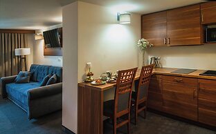 Górski Resort Zakopane