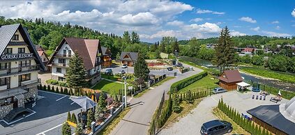 Górski Resort Zakopane